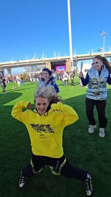 Танцуй и снимай под мой звук! Лабуба новый трек.