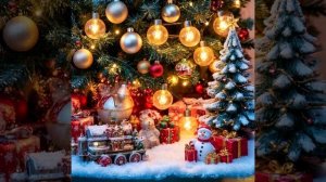 Ирина Осокина. С наступающим! ❤