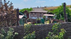 Хутор СТАРОЗОЛОТОВСКИЙ.НАШЕ ПУТЕШЕСТВИЕ.