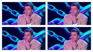 Диана Анкудинова (Горностай) - "Шагай" (Маска 2023, композит)