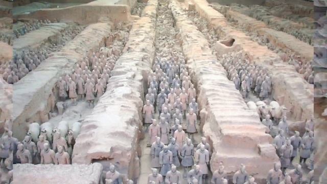 Рукотворная гора