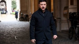 Зеленский отказался отвечать на вопросы о массовом дезертирстве в ВСУ