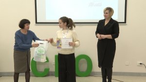 В Иванове подвели итоги олимпиады рабочих рук