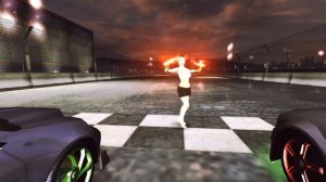 Прохождение Need for Speed Underground 2 Часть 12