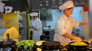 Необычный Шанхай Что для китайца хорошо, то для русского… необычно)