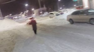 Иду  на работу | Приветствую Вас●●●