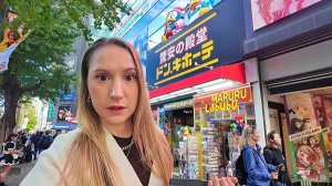 Акихабара: где каждый второй — герой аниме. Прогулка по самому необычному району Токио