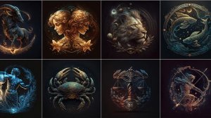 Гороскоп 2026