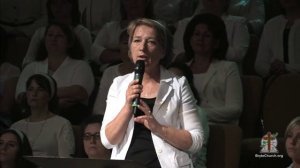 Шаги Христа, идущего на крест..- стих..