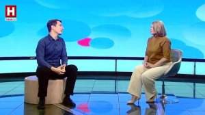 Не хочется праздника | ГЛУШЕНКОВА — И ТОЧКА