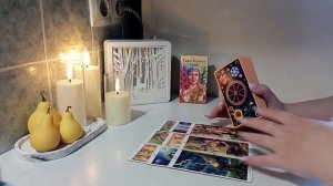 Таро / ЧТО ДУМАЕТ ЧТО ЧУВСТВУЕТ загаданный мужчина ⁉️ #таро #гадания