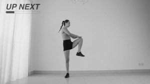 📹 Кардио-тренировка низкой интенсивности для всего тела → #MIZI