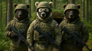 🔴Укронацистские операторы бежали из Покровска, бросая своё оборудование.🔴