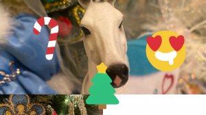 Что нужно для шляйх блогера!🌲☃️🎄🎄🎄🎄❄️❄️❄️⛄️⛄️⛄️⛄️?