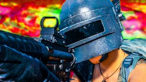 PUBG: BATTLEGROUNDS | #113