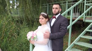 Часть 3 Хасан и Карина Карачаевы 24 августа 2025 год с. Ольшанка