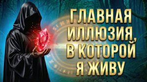 Главная иллюзия, в которой я живу: Какая правда освободит меня? (Вариант 3)💕 Таро сегодня! 🧿