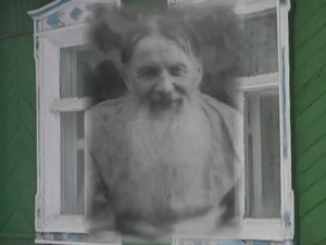 Воронежский старец. Фёдор Гуляев.