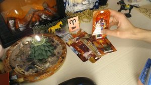 овен январь 2026 прогноз на месяц