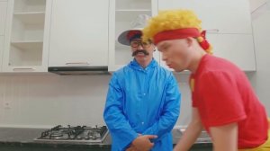 Веселые розыгрыши и игры