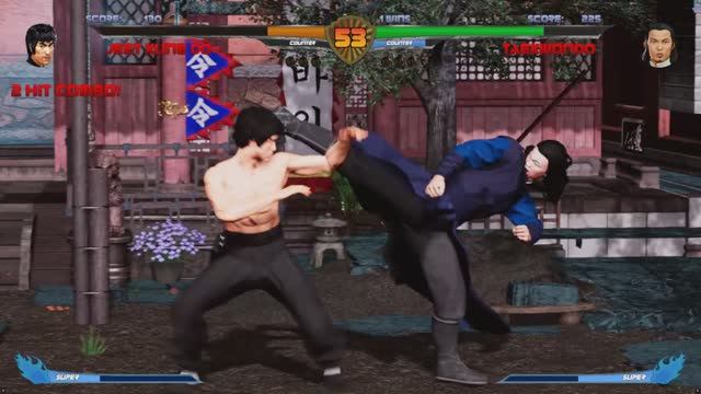 Shaolin vs Wutang Legends. Крутая игра, но есть проблемы!! смотреть онлайн