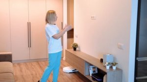 Обзор мебели в квартиру