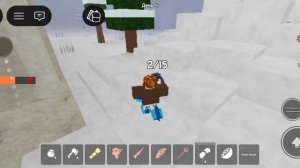 спасли много эльфов в игре 99 ночей в лесу