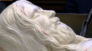 Как выглядел Господь на самом деле.  Данные Туринской Плащаницы.