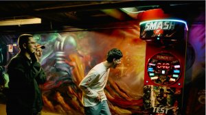 🚀 Смотрите трейлер фильма «Здесь был Юра» – история, которая заставит вас задуматься! 🚀