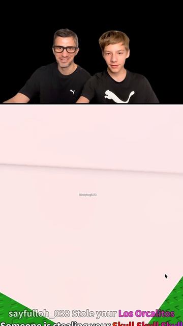 Brainrot Roblox 😃 Укради Брайнрот Роблокс Steal a Brainrot Roblox