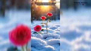 Доброе утречко, желаю добра и позитива. #доброеутро