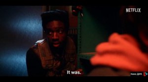 Очень странные дела 5 сезон 2 часть - трейлер на русском