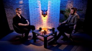 «На Барсе» — актер Яков Дергачев: «Все должно быть по любви»