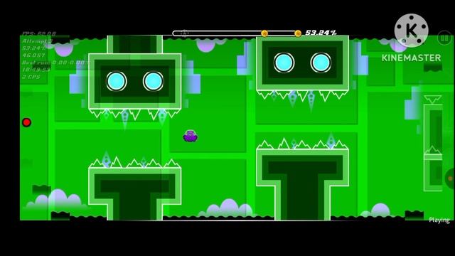 [НЕ ЛЕГИТ] Clubstep 100% (к сожалению не легит)