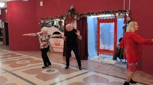 Ивушки... 14.12.25...