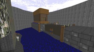 Map13: Icebreaker – Astral Globetrot [Все секреты]