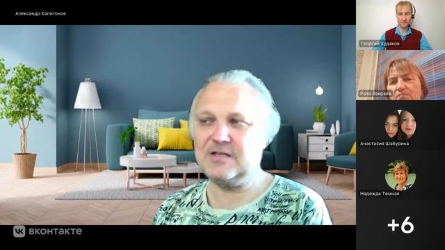 Целеполагание