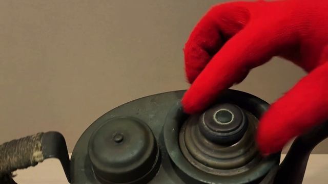 Чайник - Самовар