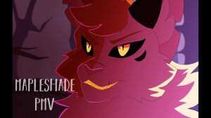Mapleshade - Howl (By Pumpkin Claws) (CW)
(КОТЫ ВОИТЕЛИ АНИМАЦИЯ ПЕРЕЗАЛИВ)
