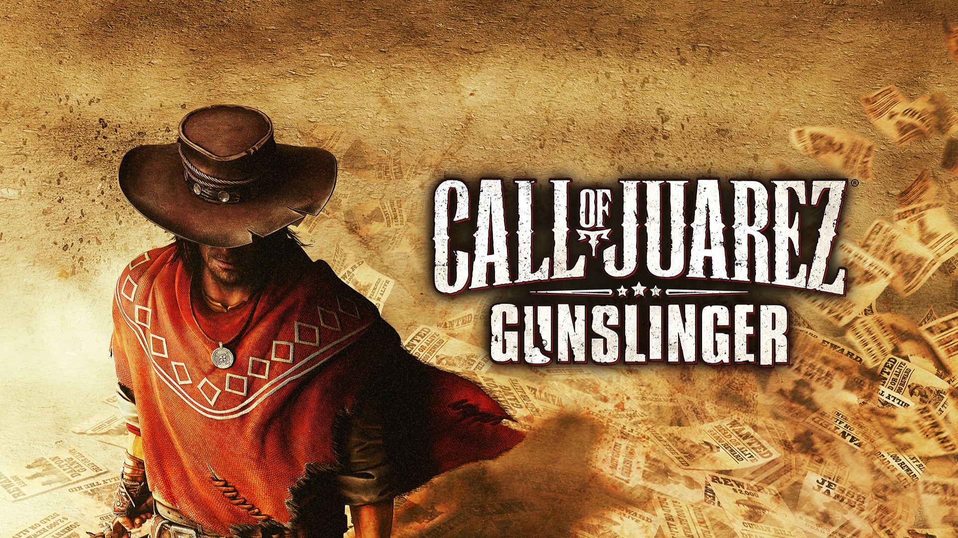 Call of Juarez: Gunslinger - Часть 3: Охота за головами