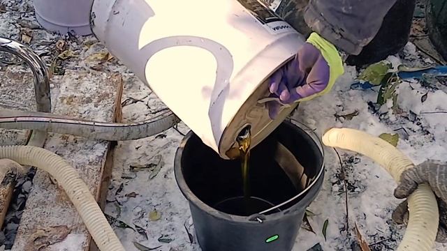 Инъектирование грунта составом Кальматрон-Инжект ГЕО-В и пенополиуретановой смолой Ксилиниум 112 смотреть онлайн