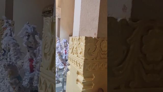 Храм зуба Будды, Канди, Шри-Ланка