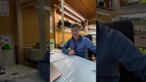 Распаковка посылок от подписчиков