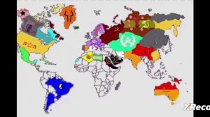 история Вселенной рутуберов 1-20 серии (автор arseniy tv)