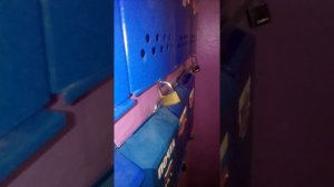 Вечный двигатель.