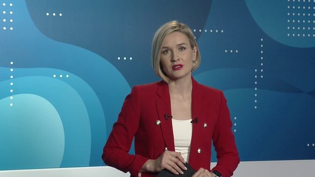 Новости Владимира и Владимирской области за 16 декабря 2025 года. Вечерний выпуск