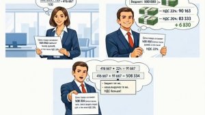 изменение НДС в договоре