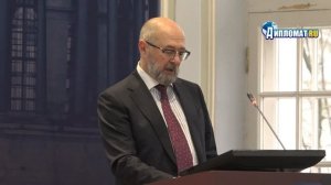 «Эпоха кризисов уже здесь»: Александр Харичев — как Россия проектирует социальное будущее