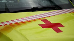 Пострадавшую при ударе ВСУ в Запорожской области девочку доставят в Крым