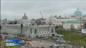 Мосты дружбы и культурного диалога